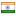 vrujai.com server is located in India